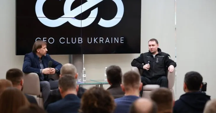 Буданов оцінив шанси отримати 90 млрд євро від ЄС