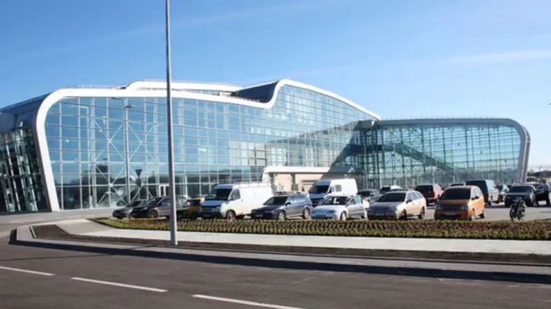 У Львові представили план розвитку аеропорту з новою карго-інфраструктурою
