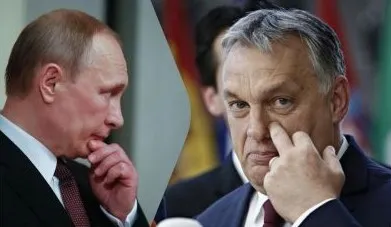 Операція Будапешт – люди Москви в Брюсселі