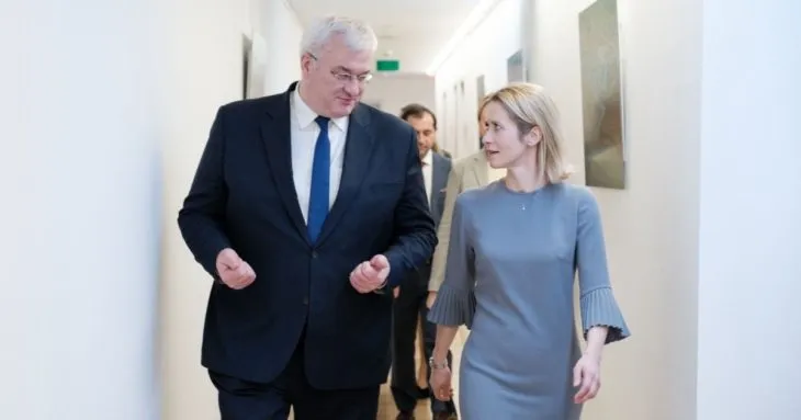 Сибіга схвалив ініціативу заборонити в’їзд до ЄС російським комбатантам