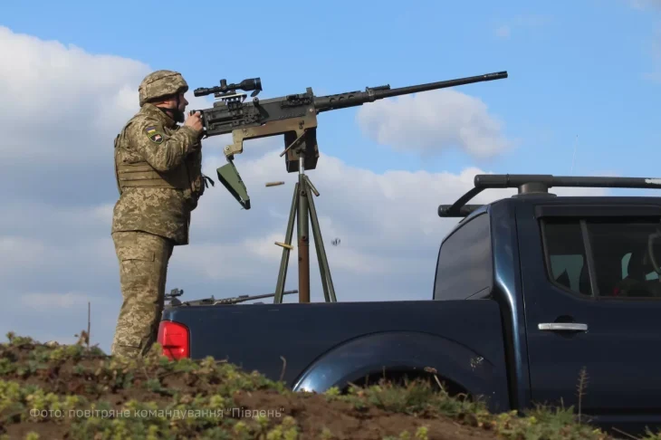 Вдень росіяни запустили 361 ударний БпЛА по Україні — більшість летіла на захід