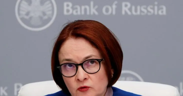 Путін критикує Центробанк через гальмування економіки — Набіулліна відповіла