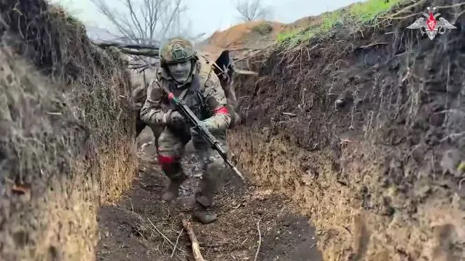 Україна стверджує, що російські війська, які «голодують», вдаються до канібалізму