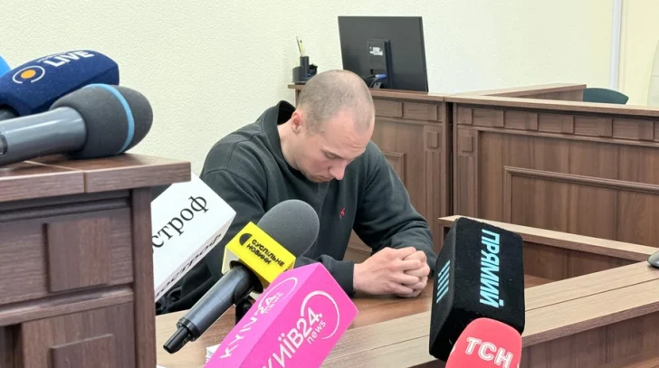 Суд арештував патрульного у справі про теракт у Києві — застава 266 240 грн