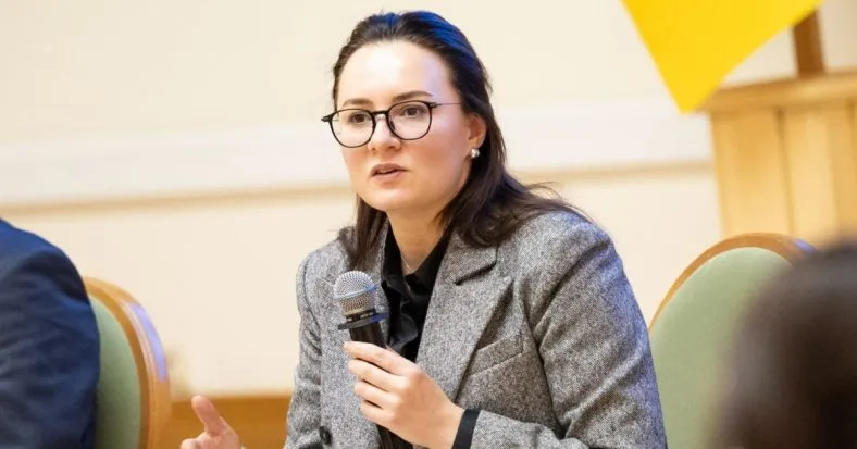 Україна очікує 2,7 млрд євро в червні в рамках Ukraine Facility