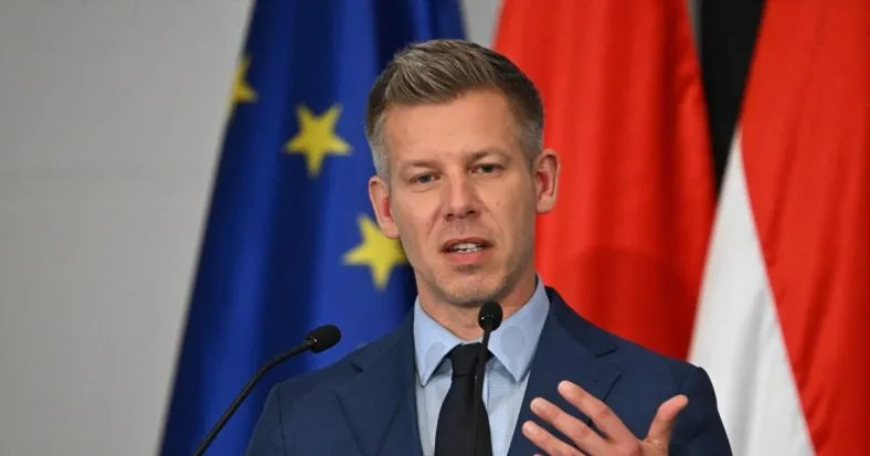 Мадяр ініціює зустріч із Зеленським у Береговому на Закарпатті