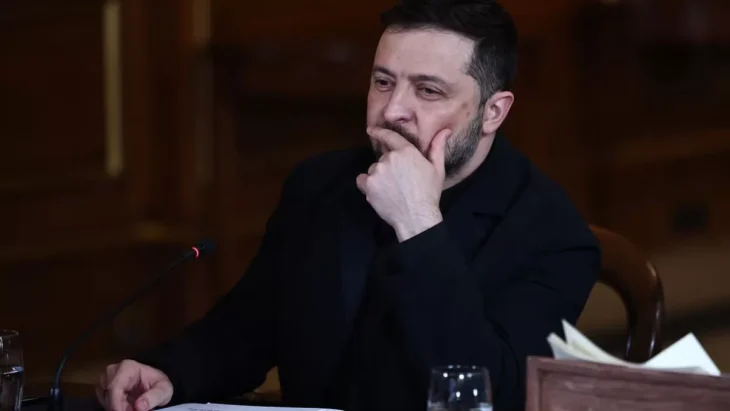 Зеленський: ЄС фактично розблоковує пакет допомоги 90 млрд євро
