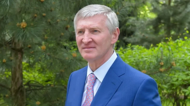 Топ-10 бізнесменів України 2026: хто увійшов до рейтингу
