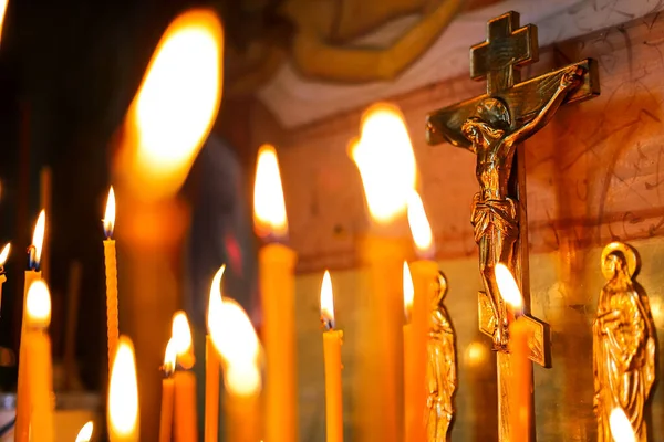 Страсна п’ятниця перед Великоднем: традиції, заборони і сенс дня