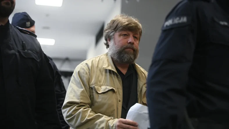 Польща передала археолога Бутягіна росії замість екстрадиції в Україну