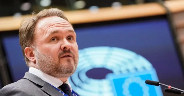 ЄС не змінюватиме план відмови від російського газу — Йоргенсен