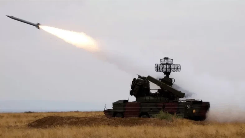 ЗСУ збили 172 із 206 ворожих БПЛА під час нічної атаки