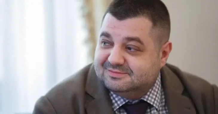 ВАКС затвердив угоду щодо Грановського — державі відшкодують 77,5 млн грн