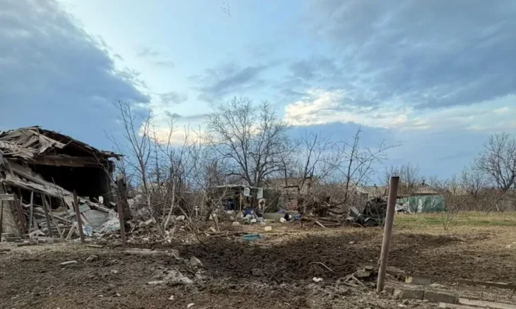 У Краматорську зросла кількість загиблих після ударів рф, серед жертв підліток