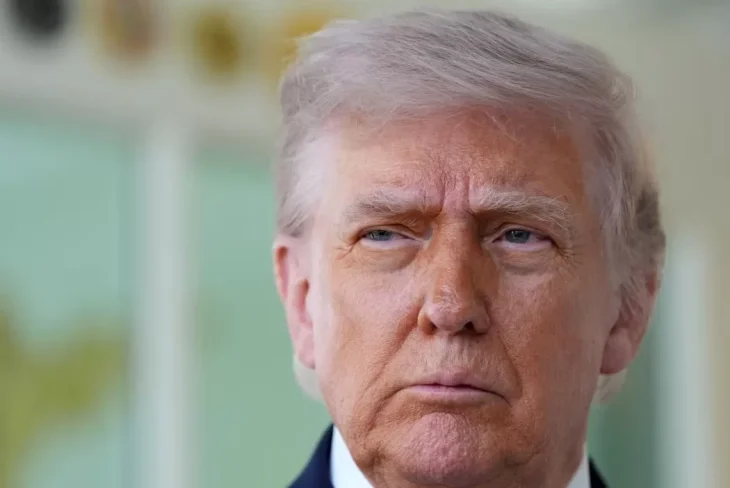 Європа пришвидшує резервний план на випадок виходу Трампа з НАТО
