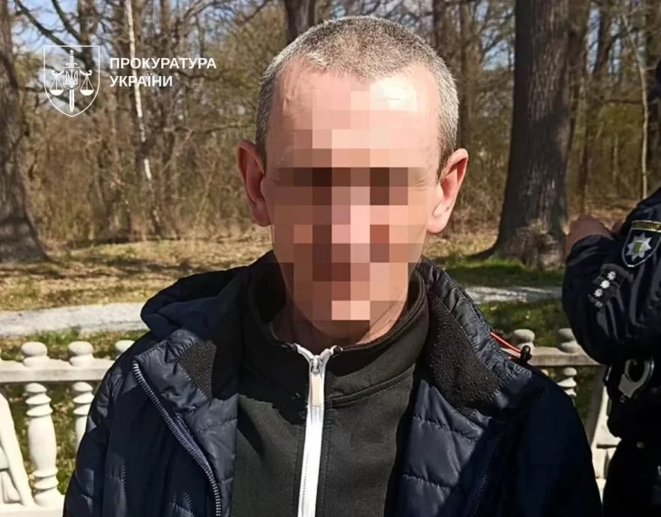 На Вінниччині вітчим два роки ґвалтував падчерку