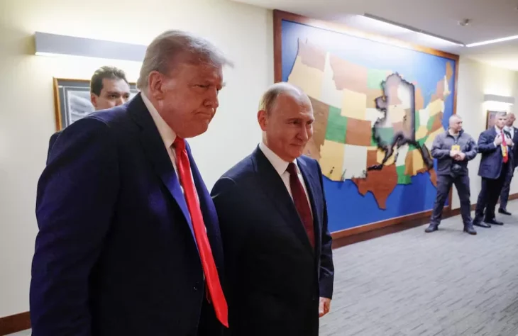 Запрошення для росії на саміт G20 у США підтвердили в МЗС