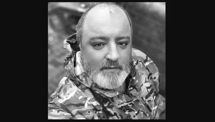 Загинув оператор ТСН і пілот дронів Євгеній Соловей
