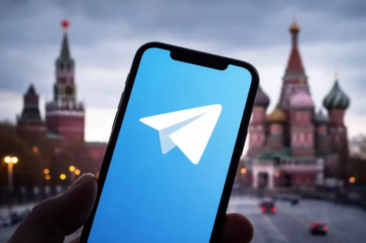 Павло Дуров анонсував оновлення захисту Telegram від цензури в росії