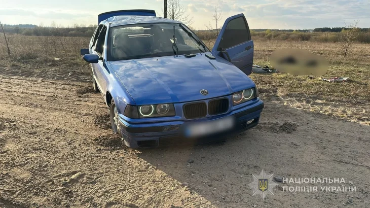 Двоє школярів загинули в ДТП на Волині, 17-річного водія затримали