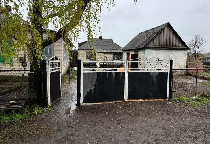 На Дніпропетровщині під час затримання чоловік кинув гранати, поранено п’ятьох