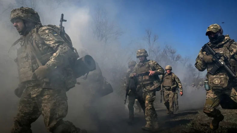 П’ять країн НАТО заблокували обов’язковий план допомоги Україні