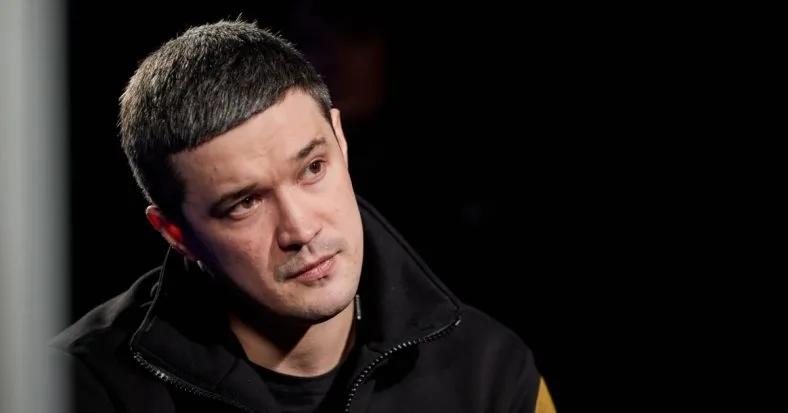 Федоров: ШІ в обороні після зустрічі з гендиректором Palantir