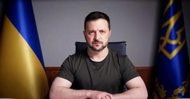 Зеленський привітав Петера Мадяра з призначенням прем’єр-міністром Угорщини