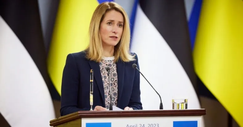 Погрози росії країнам Балтії на тлі невдач на полі бою