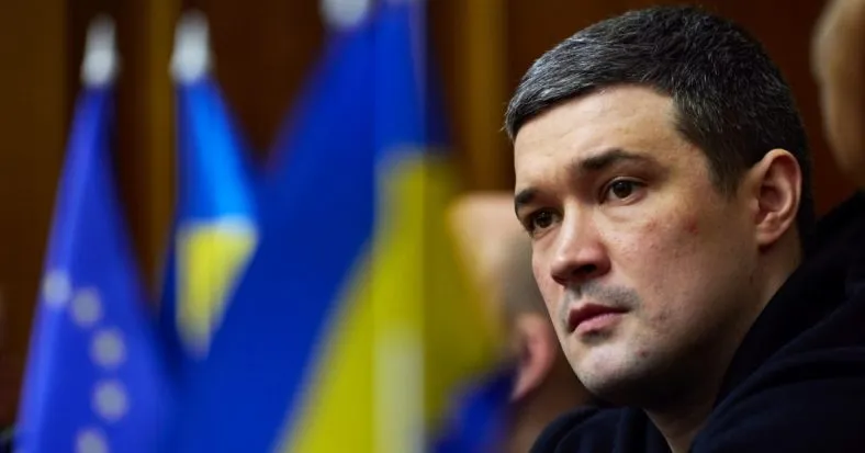 Міністр оборони розкрив причини уповільнення наступу рф на фронті