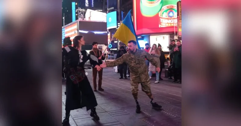 Військових ТЦК після інциденту з ветераном переведуть у бойові підрозділи