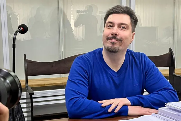 Ексголова Верховного Суду Князєв міг здати інших суддів, щоб зменшити собі термін