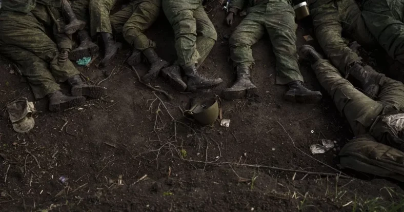 ЗСУ за добу знищили 1 020 військових росії, 55 крилатих ракет і 1 924 дрони