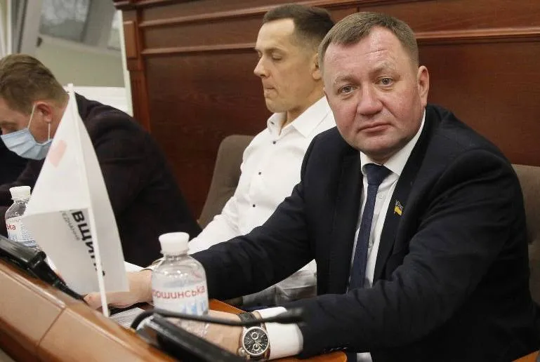 Неоґрунтовані активи на 20 млн грн: конфіскували майно депутата Київради Галайчука