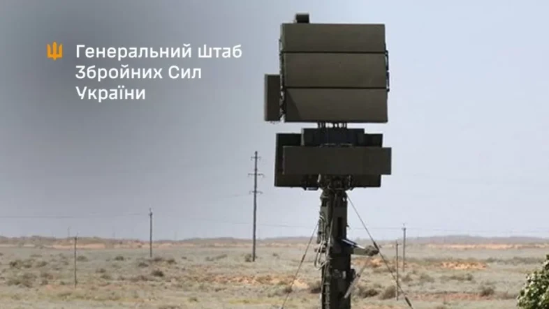 ЗСУ вразили «Іскандери» та РЛС у Криму, уражено склади й пункти управління