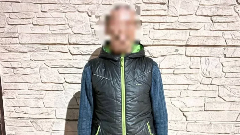 У Харкові затримали підозрюваного у жорстокому зґвалтуванні