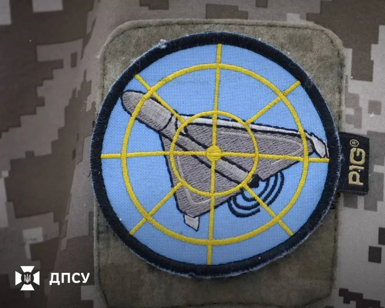 Сили оборони знешкодили 27 ворожих БПЛА під час нічної атаки