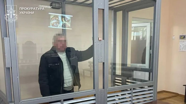 У Вінницькій області заарештували 82-річного підозрюваного у зґвалтуванні 10-річної дівчинки