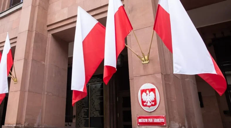 Польща викликала посла росії через погрози ударами по Києву