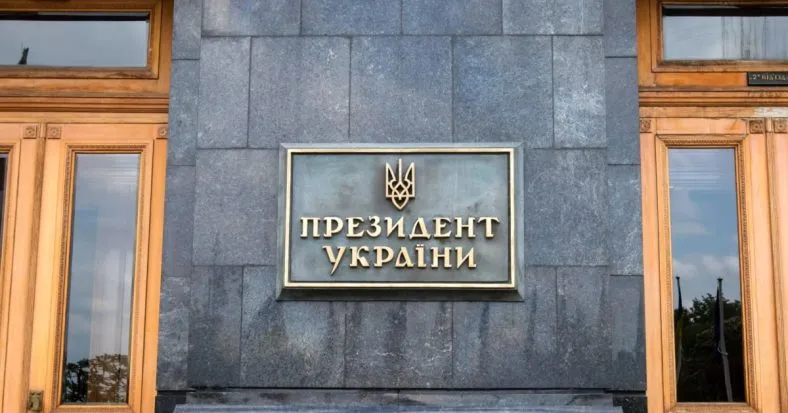 Пукіш заперечує звʼязки з Медведчуком після внесення до санкційного списку