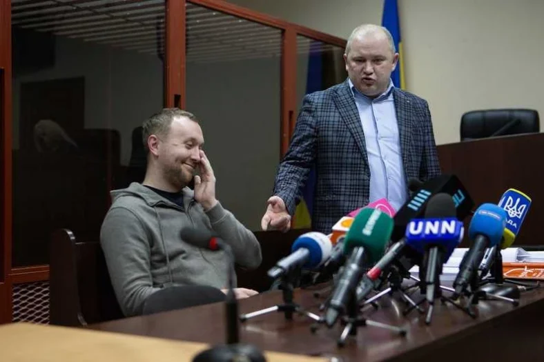 ДБР виявило ще майже 150 млн грн збитків у справі Гринкевичів