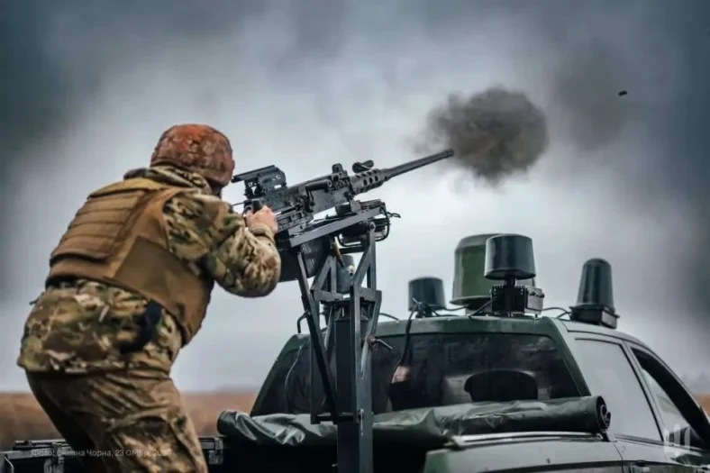 ППО України збила 115 із 124 атакувальних дронів росії
