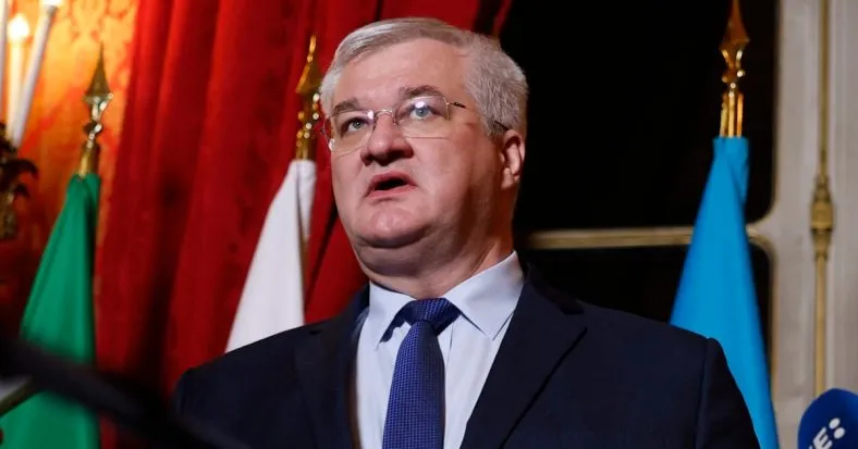 МЗС закликав Євросоюз посилити автономність у сфері оборони