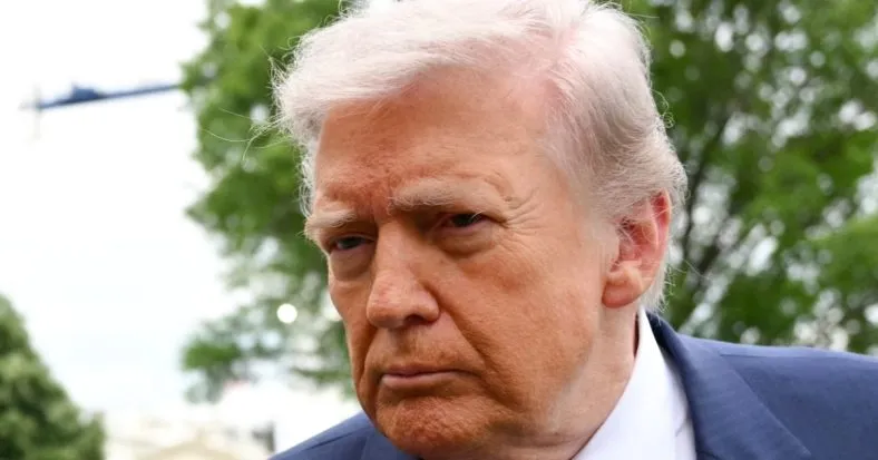 Трамп: США готові направити делегацію до Москви для переговорів щодо України
