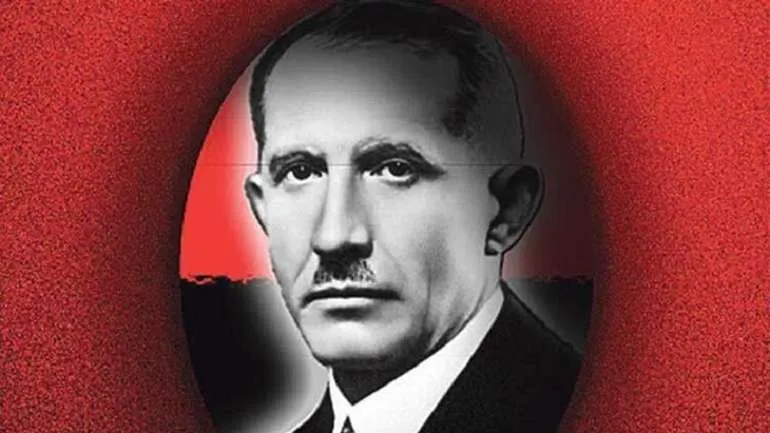 “Вождь Богом даний і правдивий”