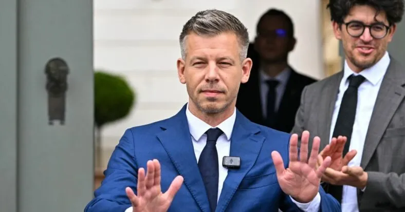 Угорщина пропонує 11 пунктів і готова відкрити нову сторінку у відносинах з Україною