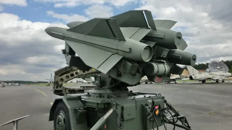 США схвалили продаж обладнання для ЗРК HAWK Україні на $108,1 млн