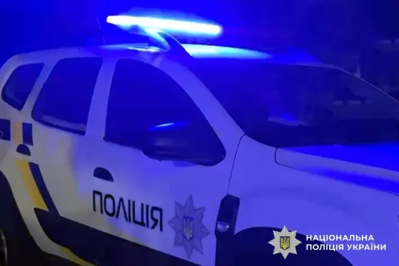У Запоріжжі військовослужбовець відкрив вогонь, поранено двох