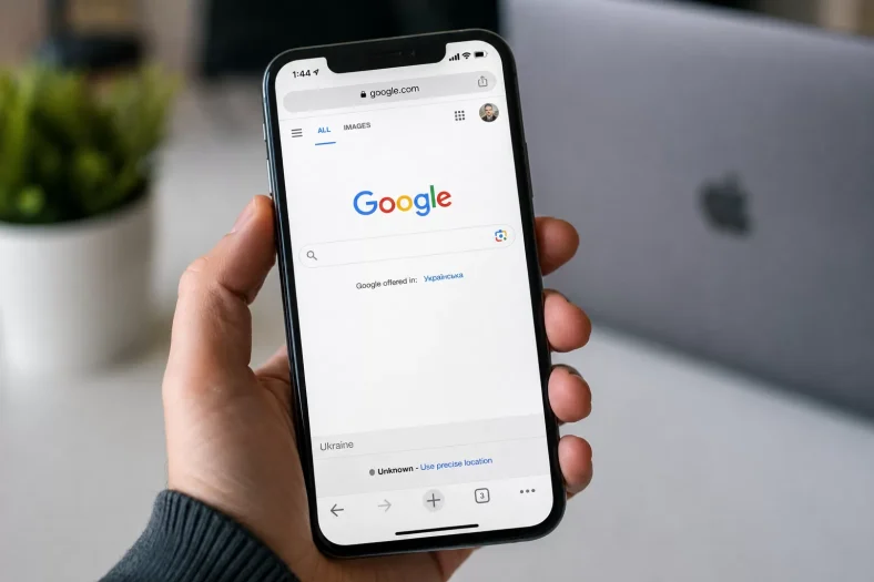Google апелює рішення про статус пошуку за замовчуванням на iPhone