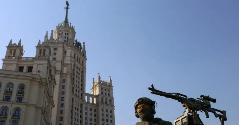 ISW: як росія використовує оголошене нею перемир’я